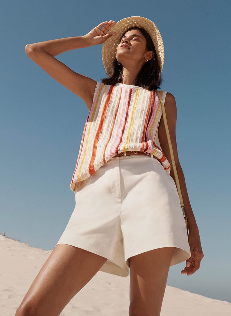 Hobbs Tops