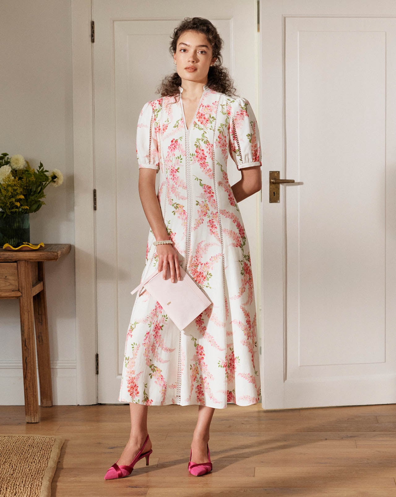 Hobbs Occasionwear.