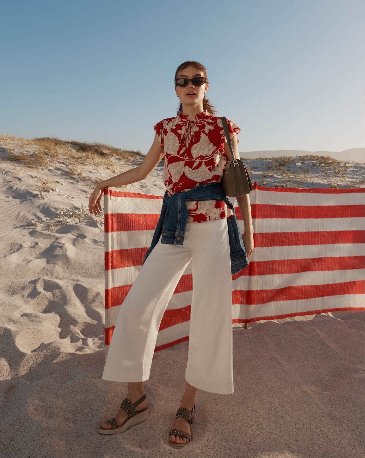 Hobbs New Arrivals.
