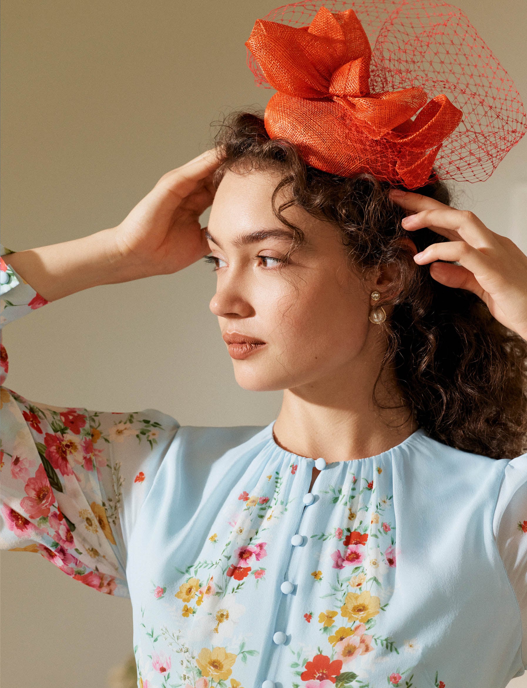 Hobbs Occasion Accessories