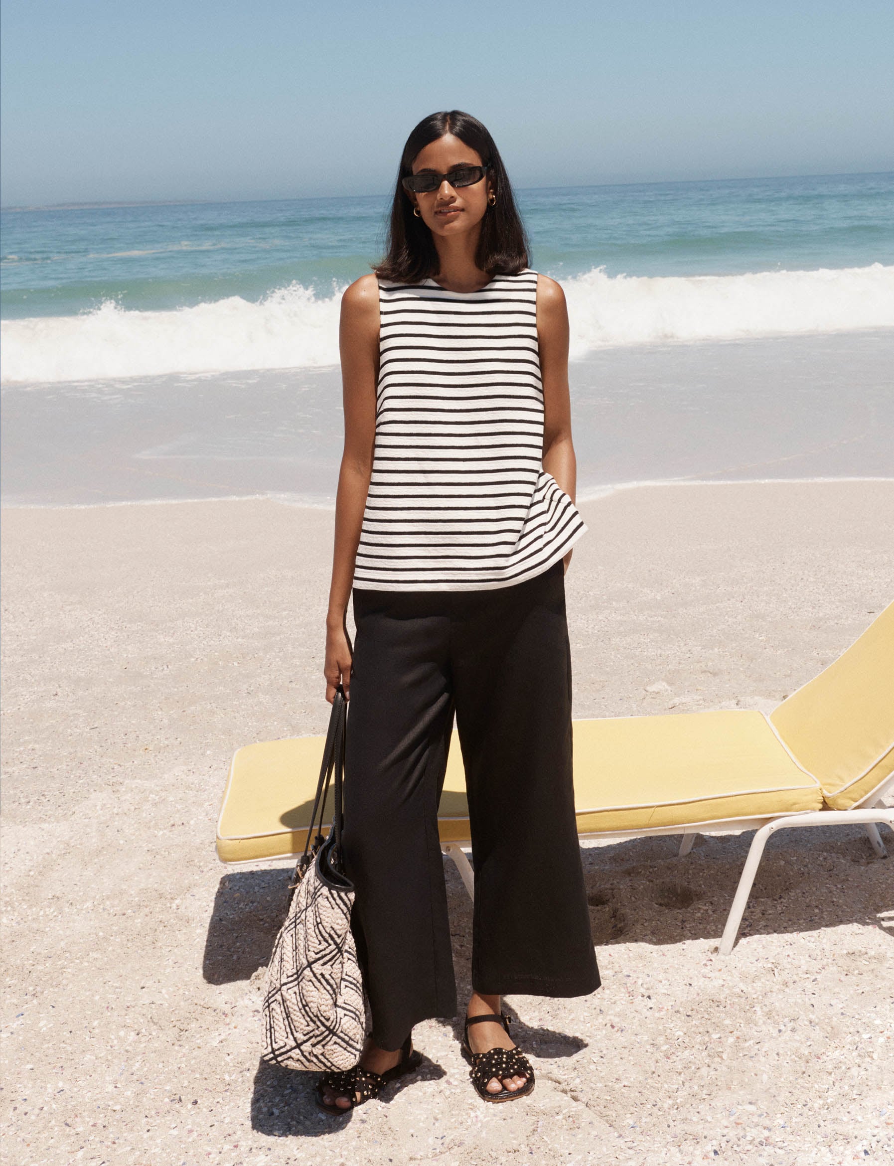 Hobbs Summer Clothing
