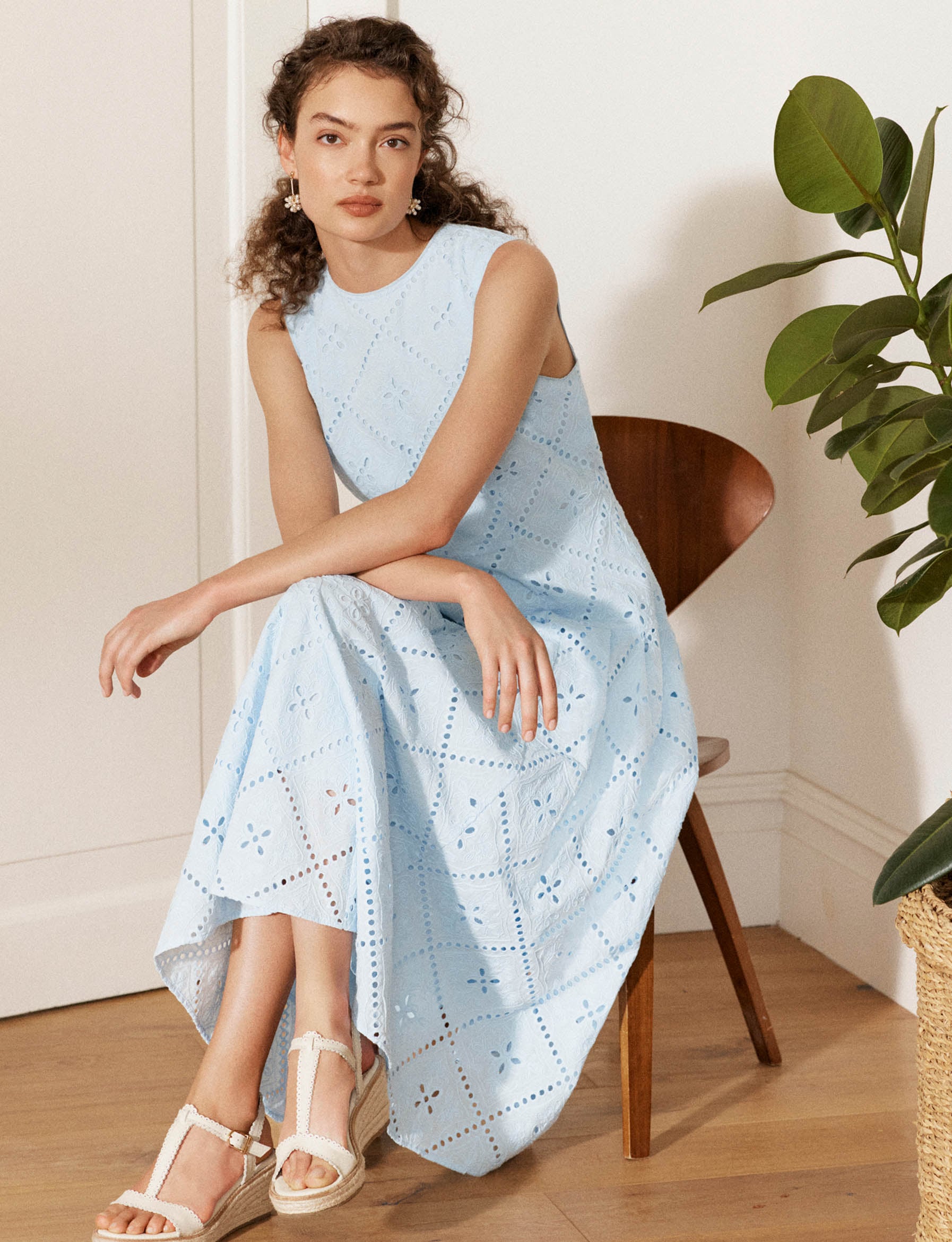 Hobbs Petite Occasion
