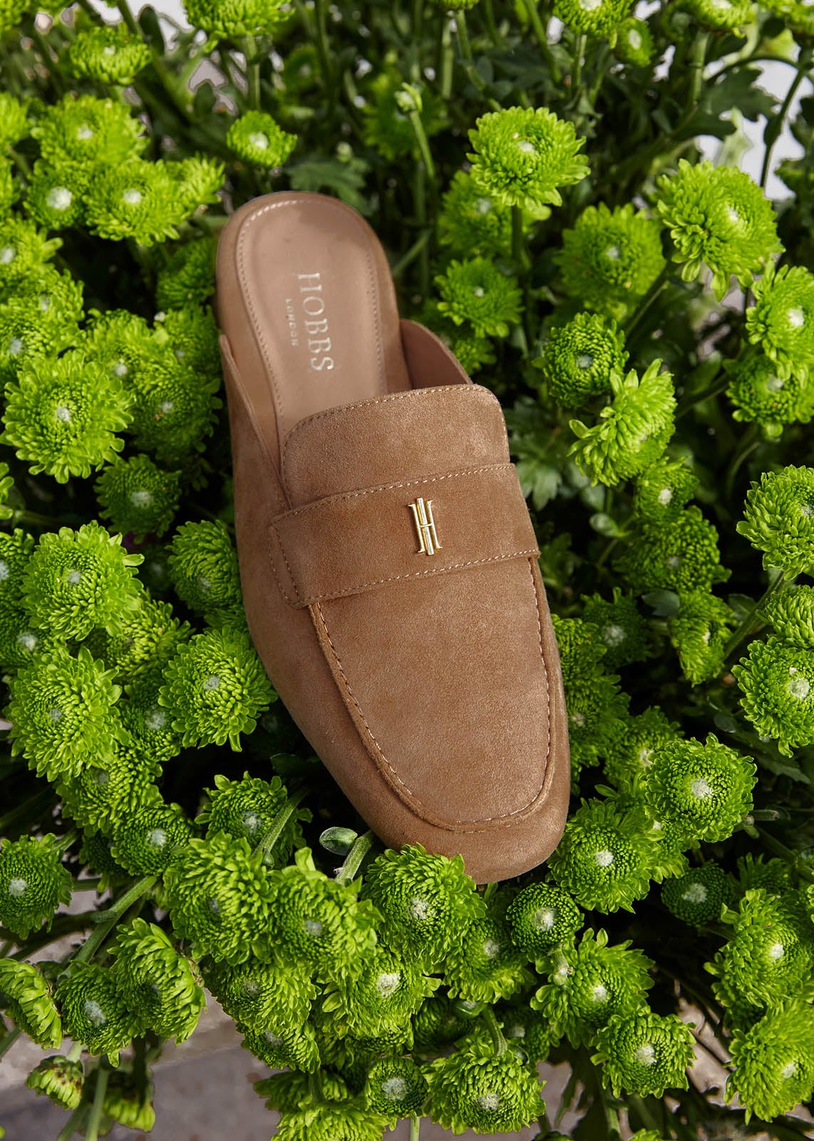 Hobbs Work Shoes